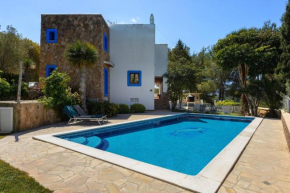 Hotel San Mauricio - San Miguel